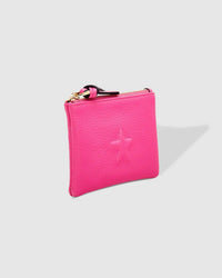 Star Purse - Hot Pink - Sare StoreLouenhidePurse