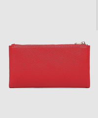 Stella Wallet - Red - Sare StoreLouenhidewallet