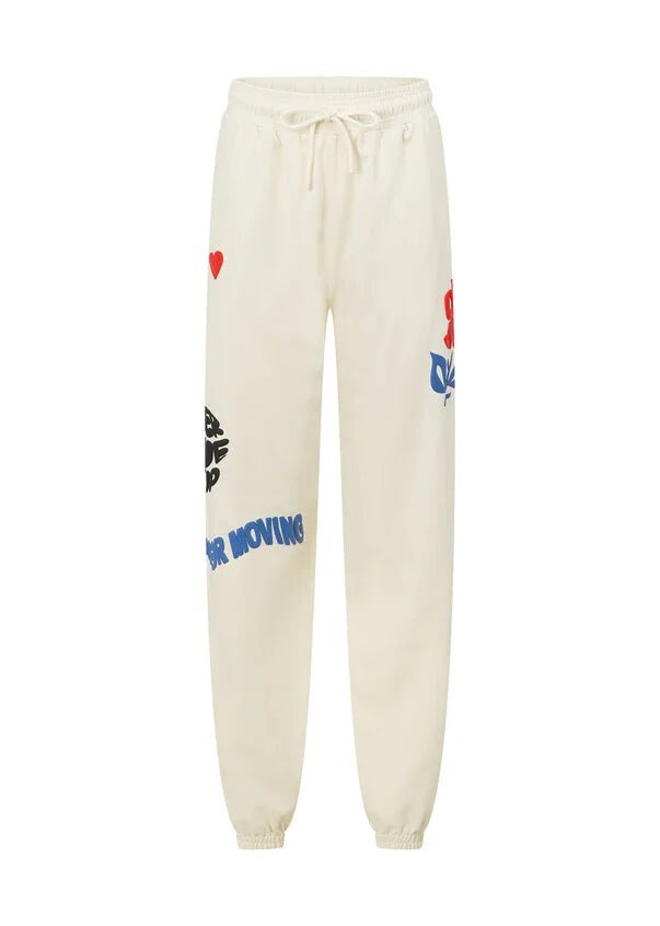 Summer Track Pant - Sare StoreLorna JanePants