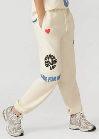 Summer Track Pant - Sare StoreLorna JanePants