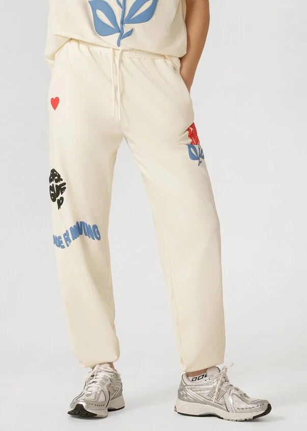 Summer Track Pant - Sare StoreLorna JanePants