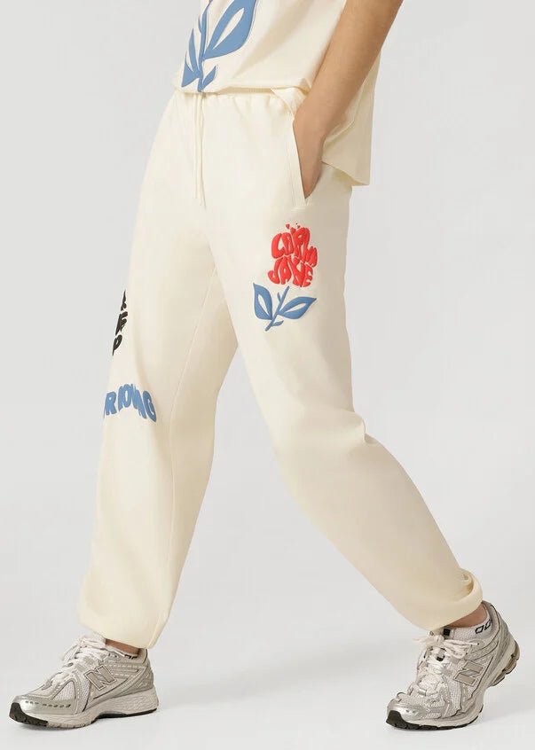 Summer Track Pant - Sare StoreLorna JanePants