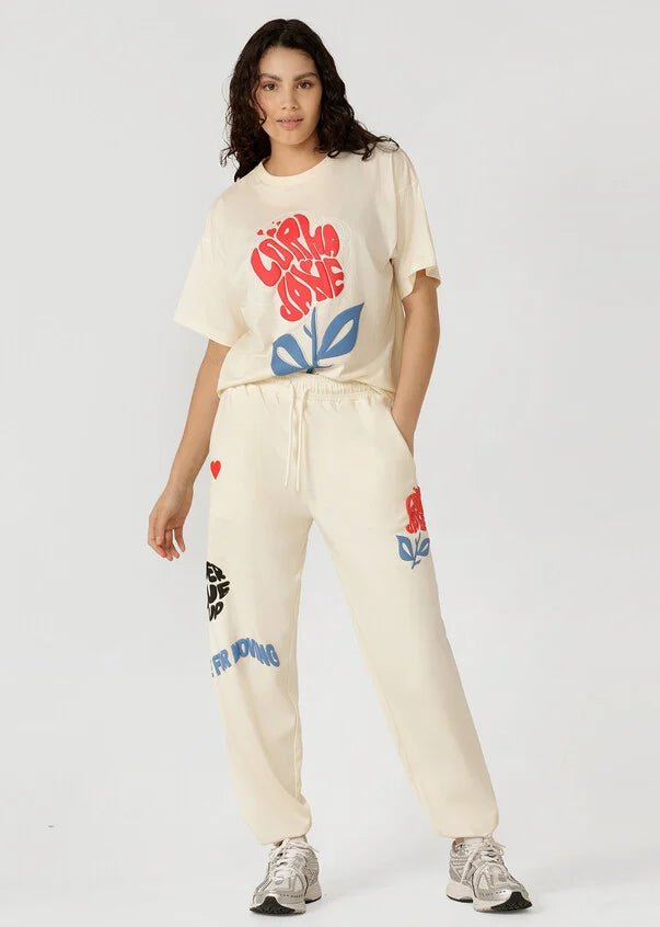 Summer Track Pant - Sare StoreLorna JanePants