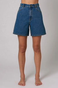 Super Mirage Short - Pacific - Sare StoreRollas JeansShorts