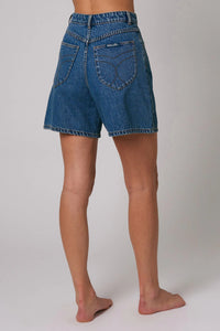 Super Mirage Short - Pacific - Sare StoreRollas JeansShorts