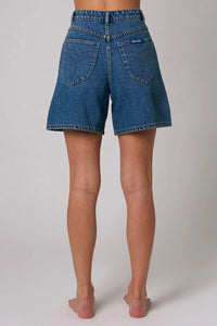 Super Mirage Short - Pacific - Sare StoreRollas JeansShorts