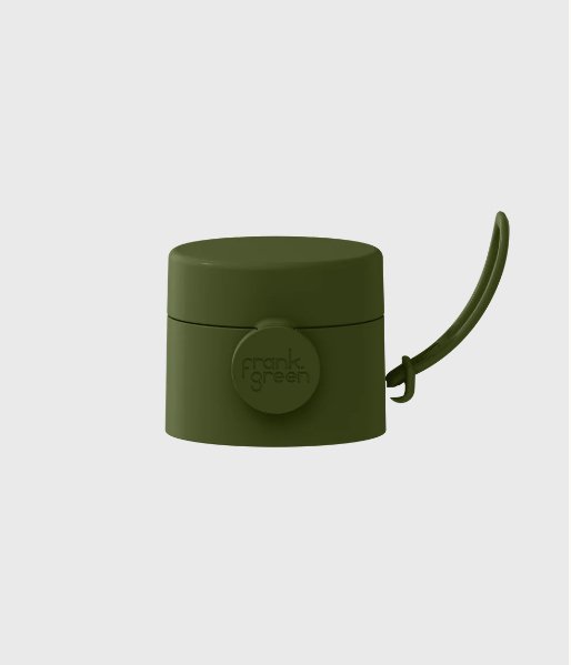 Switch Lid Pack - Khaki - Sare StoreFrank GreenWater Bottle Lid