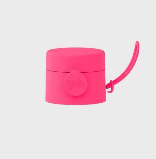 Switch Lid Pack - Neon Pink - Sare StoreFrank GreenWater Bottle Lid