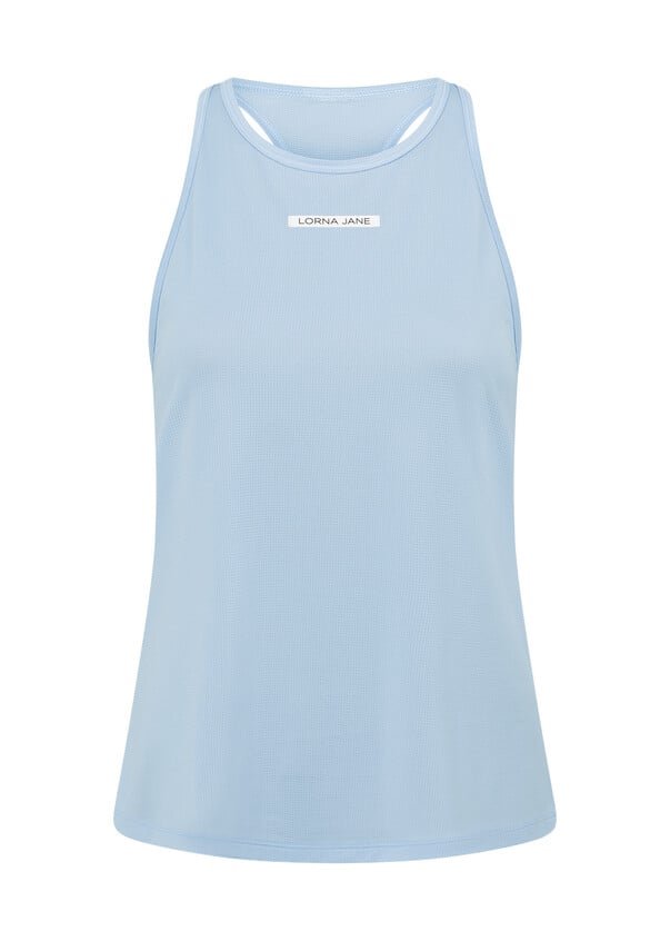 Take Charge Active Mesh Tank - Sare StoreLorna Janeactivewear