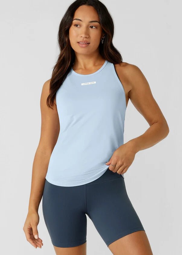 Take Charge Active Mesh Tank - Sare StoreLorna Janeactivewear