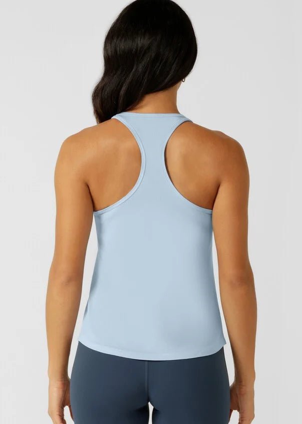 Take Charge Active Mesh Tank - Sare StoreLorna Janeactivewear