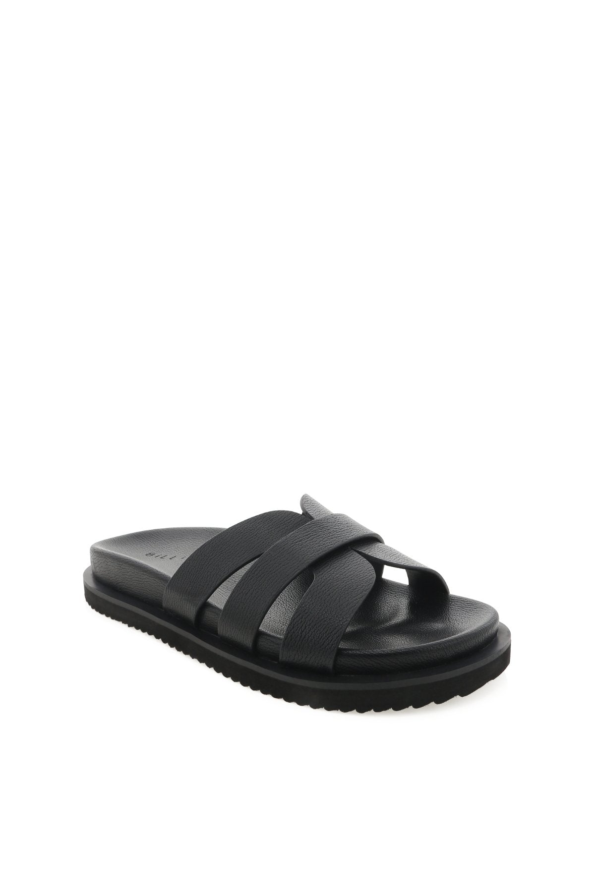 Tamy Black Sandals - Sare StoreBilliniShoes