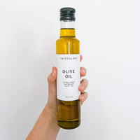 Tasteology | Extra Virgin Olive Oil - Sare StoreTasteologyFood