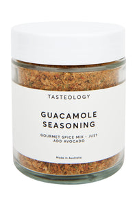 Tasteology - Guacamole Seasoning - Sare StoreTasteologyFood