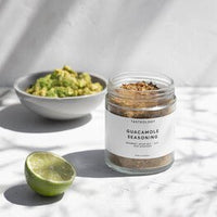 Tasteology - Guacamole Seasoning - Sare StoreTasteologyFood