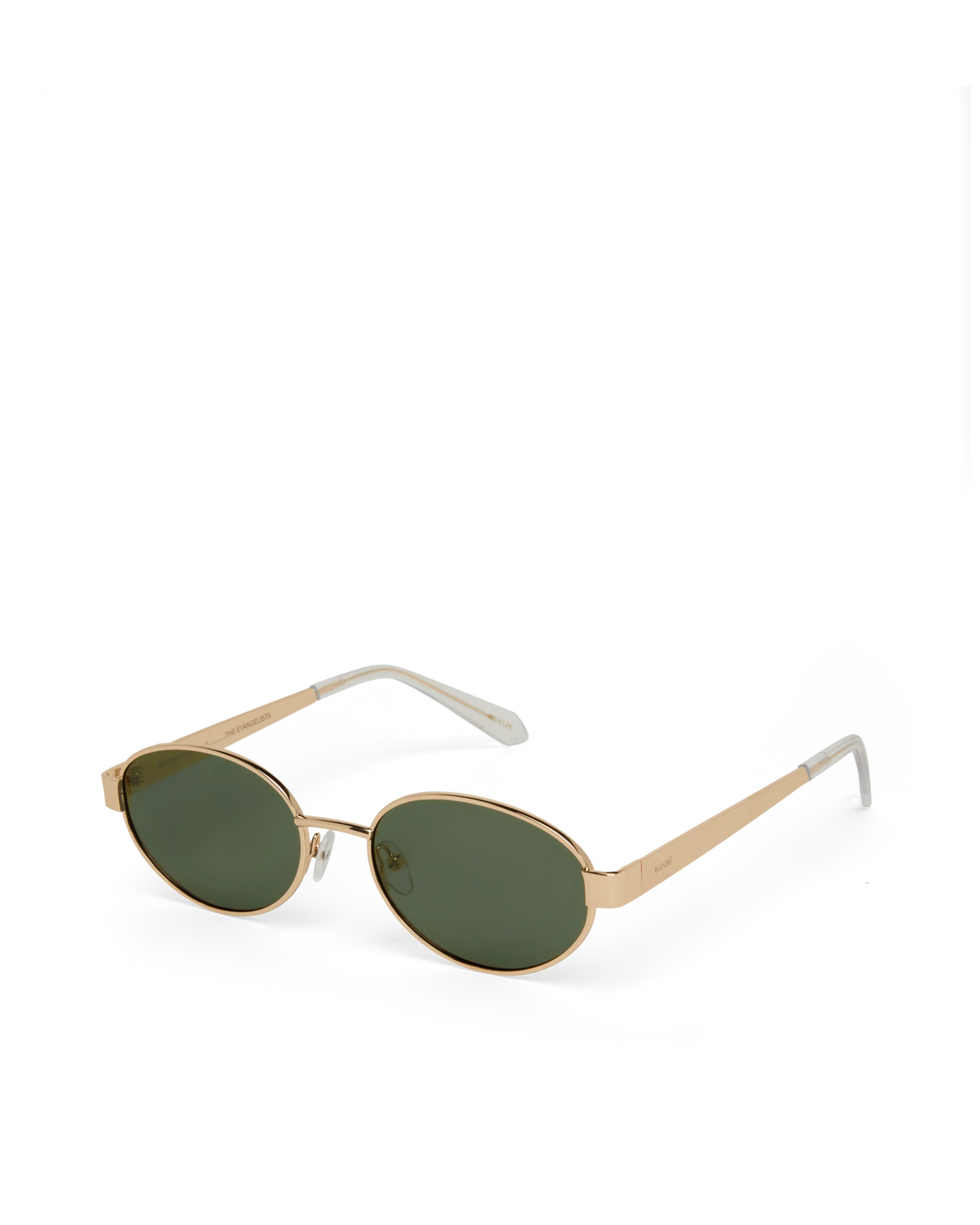 THE EVANGELISTA - GOLD - GREEN - Sare StoreBanbe EyewearSunglasses