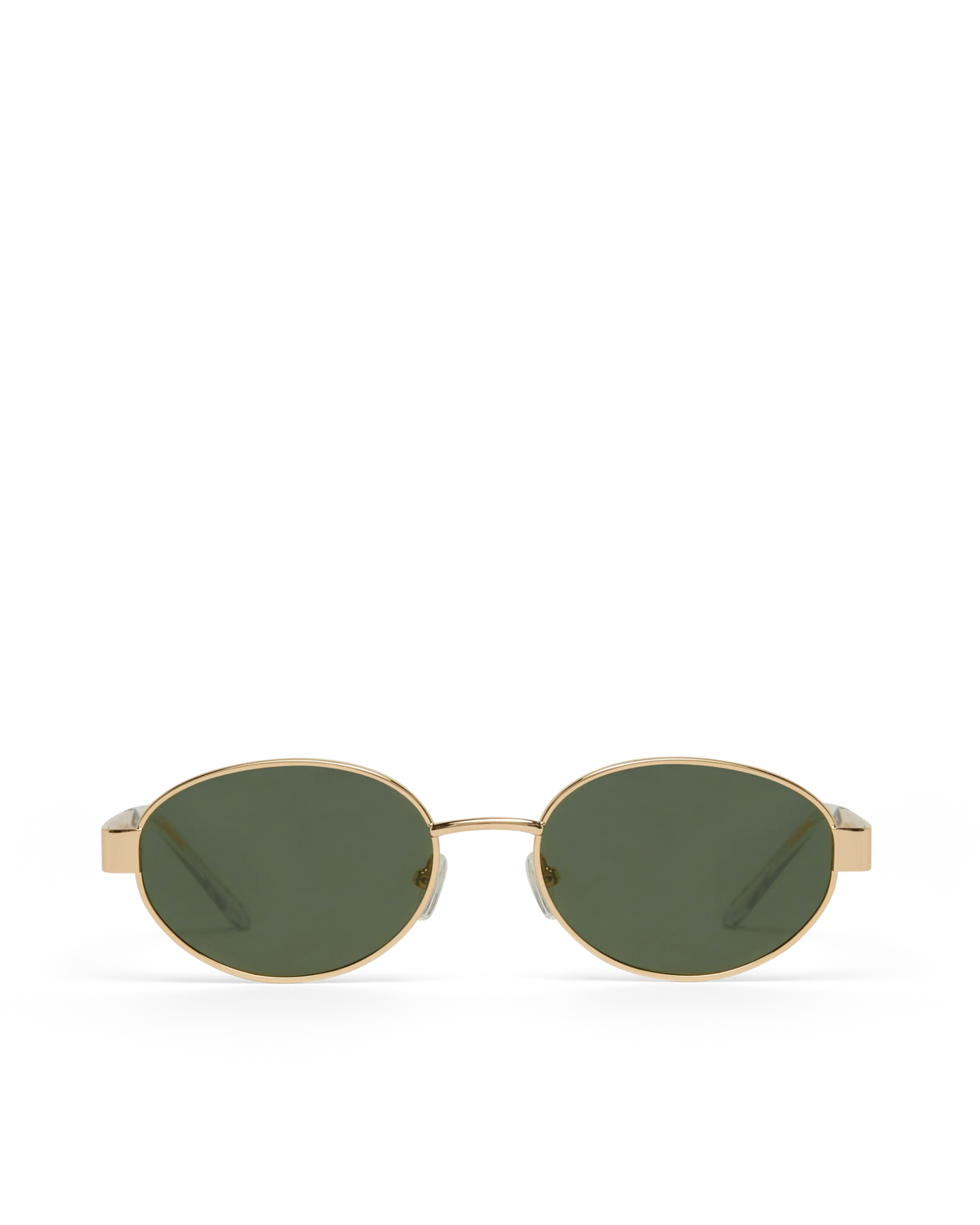 THE EVANGELISTA - GOLD - GREEN - Sare StoreBanbe EyewearSunglasses