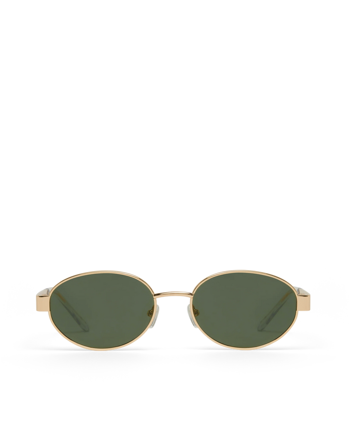 THE EVANGELISTA - GOLD - GREEN - Sare StoreBanbe EyewearSunglasses