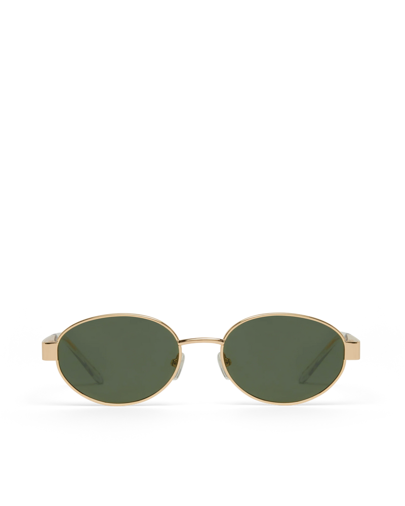 THE EVANGELISTA - GOLD - GREEN - Sare StoreBanbe EyewearSunglasses