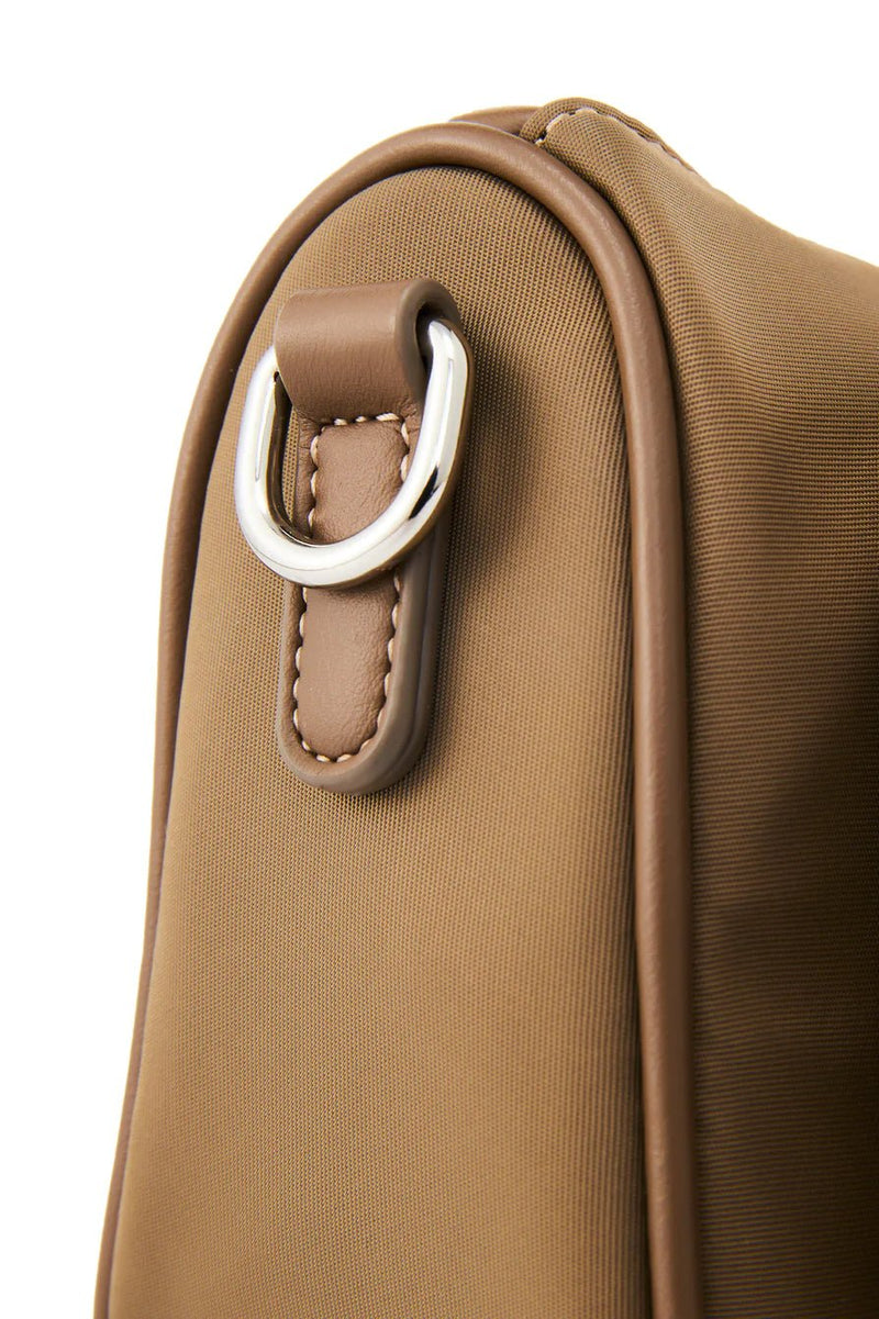 The Hunter Kia - Taupe - Sare StoreNakedviceHandbag