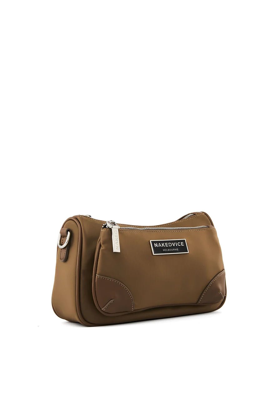 The Hunter Kia - Taupe - Sare StoreNakedviceHandbag