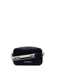 The Mac Kia - Black - Sare StoreNakedviceHandbag