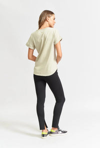 The Ponte Pant - Black - Sare StoreWe are the othersPants