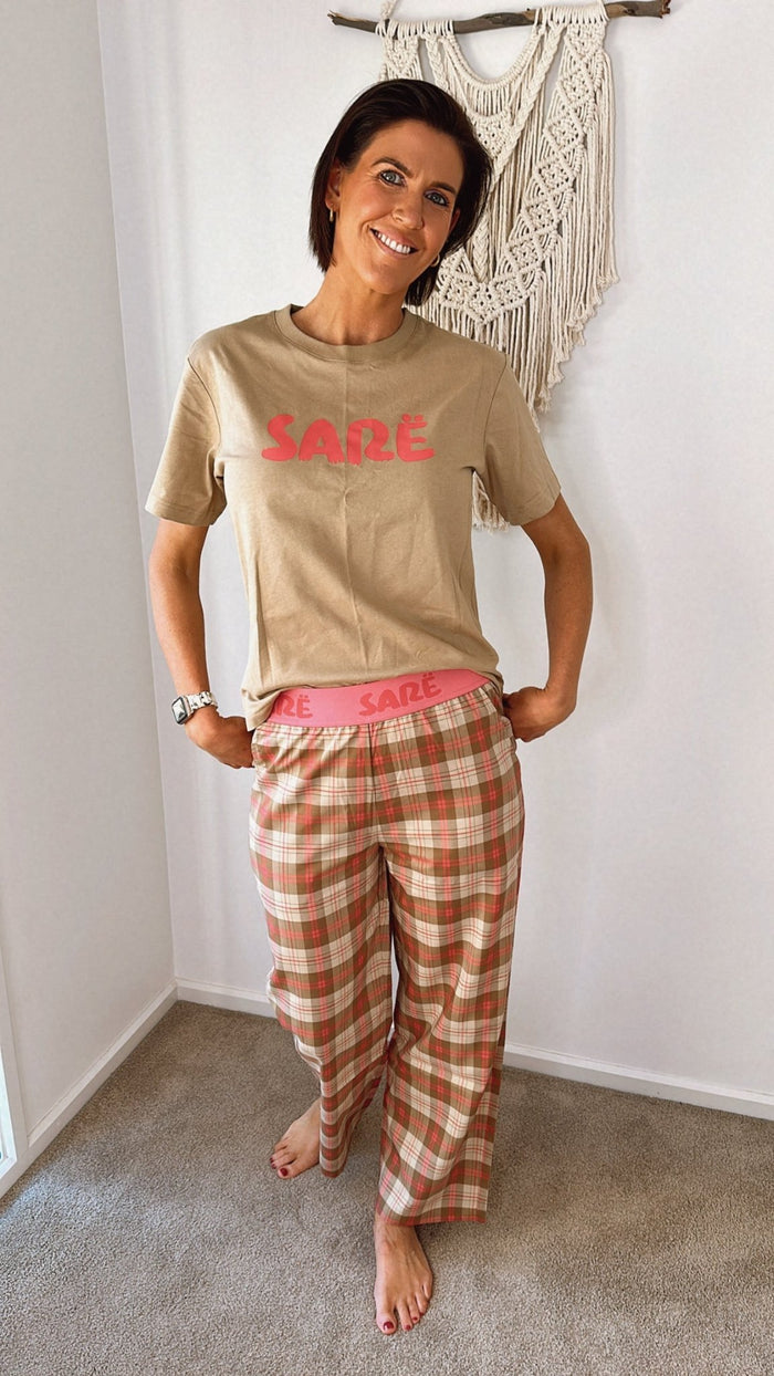 The Sareal PJ Set - Sare StoreSare Storesleepwear