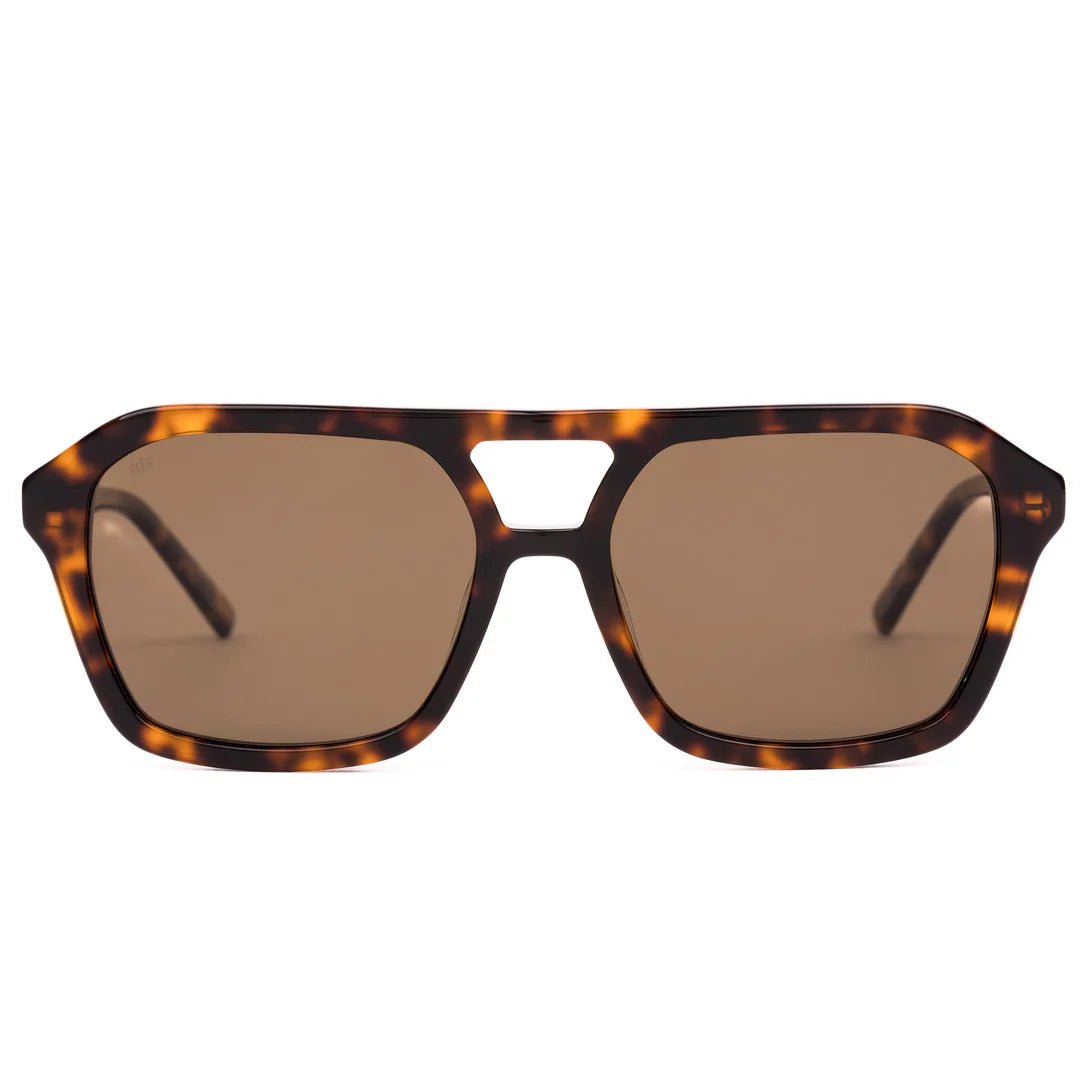 The Void: Maple Tort/Brown Polarised - Sare StoreSito ShadesSunglasses