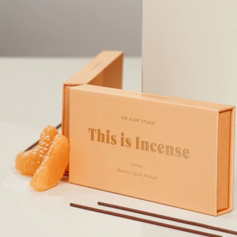 This is Incense - Noosa - Sare StoreGentle HabitsHomewares