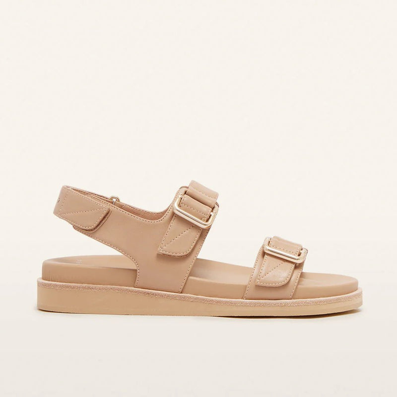 Thompson Camel - Sare StoreFrankie 4Sandals