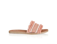 Tobi Tassel Slides - Sare StoreVerali ShoesShoes