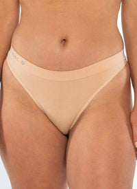 TONES Cheeky G Brief - Sare StoreNatV BasicsUnderwear