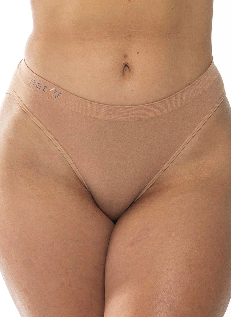 TONES Cheeky G Brief - Sare StoreNatV BasicsUnderwear