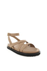 Tulsi Sandals - Light Cashew - Sare StoreBilliniSandals