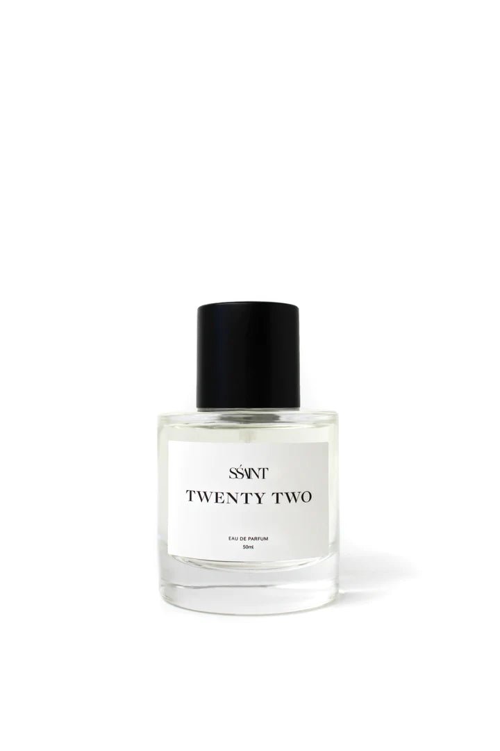 Twenty Two 50ml - Sare StoreSsaint ParfumPerfume