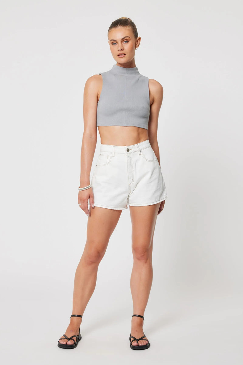 Venice Short Coconut - Sare StoreAbrand JeansJeans