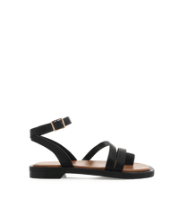 Wade - Black-Sugar Brown - Sare StoreBilliniShoes