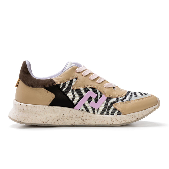 Weekender Neutral Zebra - Sare StoreRollie NationShoes