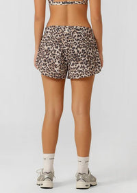 Wildcat Track Star Run Shorts - Wildcat Print - Sare StoreLorna JaneShorts