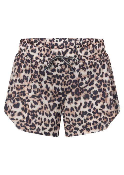 Wildcat Track Star Run Shorts - Wildcat Print - Sare StoreLorna JaneShorts