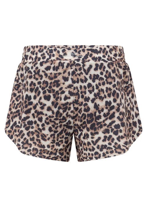 Wildcat Track Star Run Shorts - Wildcat Print - Sare StoreLorna JaneShorts