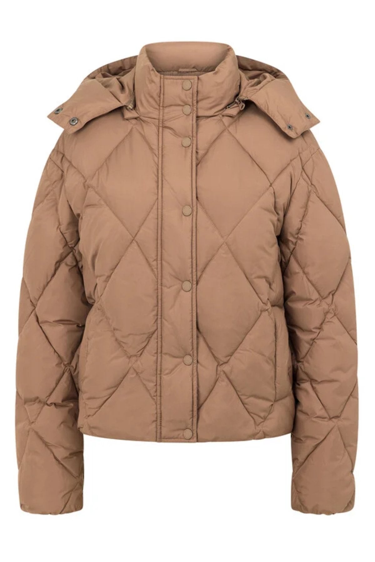 Lorna jane puffer jacket online