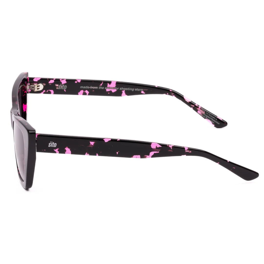 Wonderland: Paradise Tort/Shadow Gradient - Sare StoreSito ShadesSunglasses