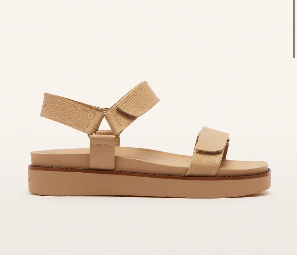 Zane Camel Grain - Sare StoreFrankie 4Sandals