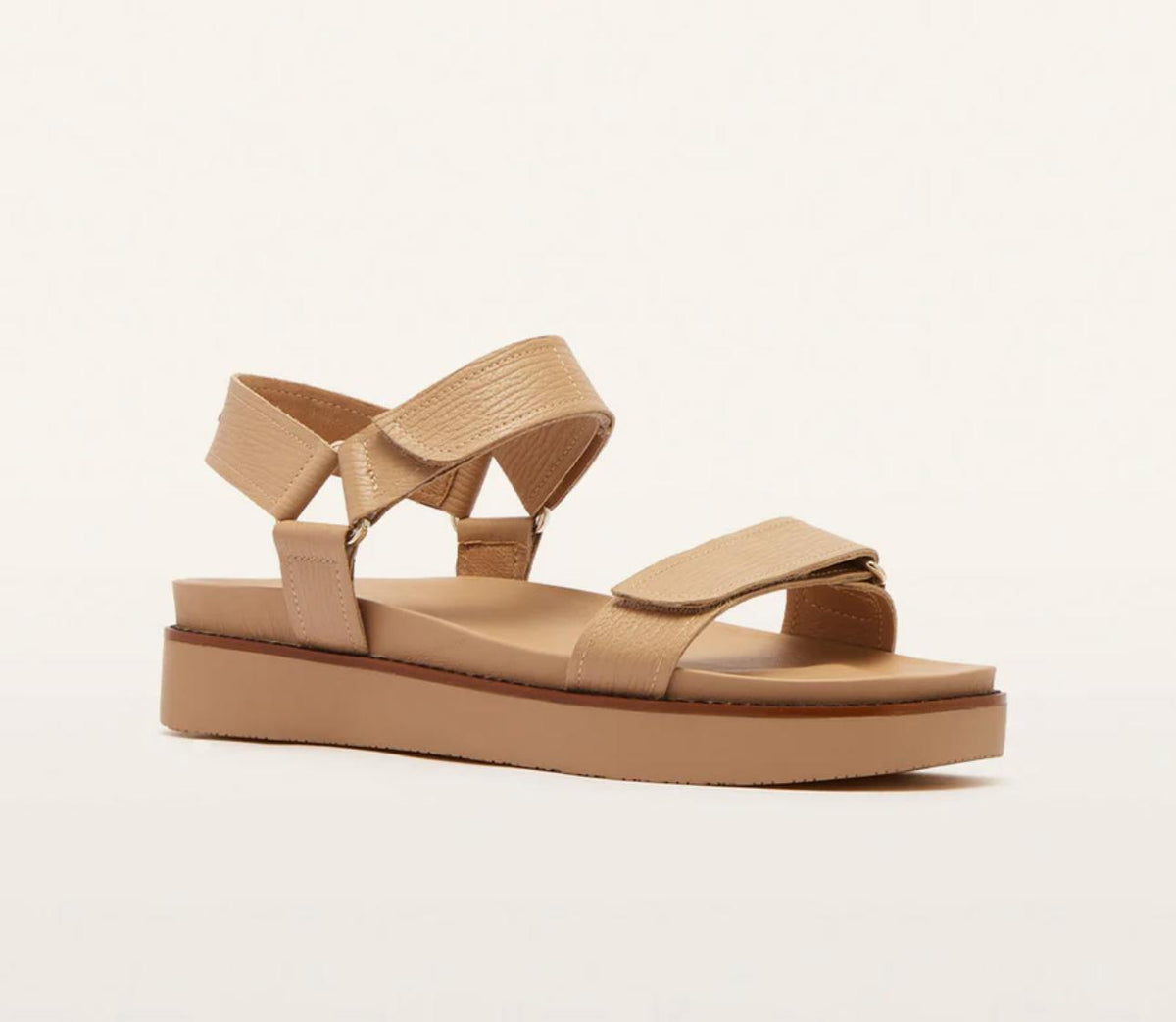 Zane Camel Grain - Sare StoreFrankie 4Sandals